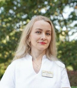 Бокова Екатерина Александровна