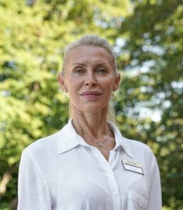 Алексеева Елена Анатольевна