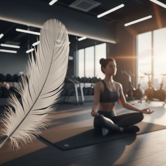 Код легкости