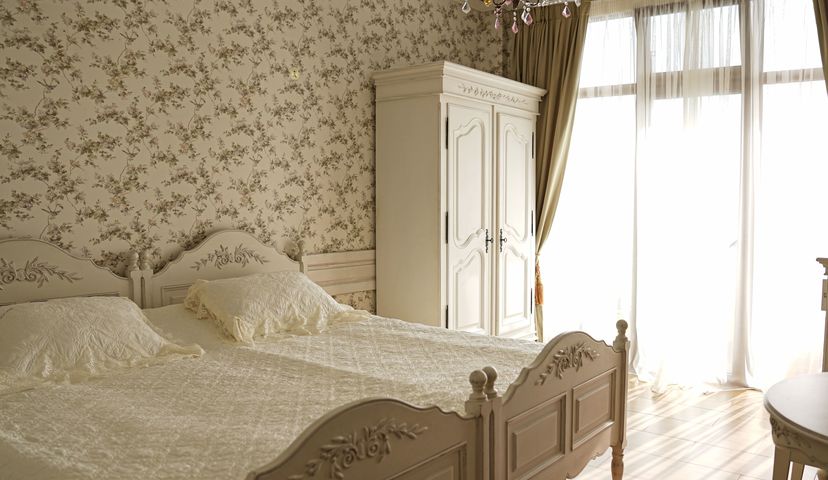 Standard Classic Villa Twin