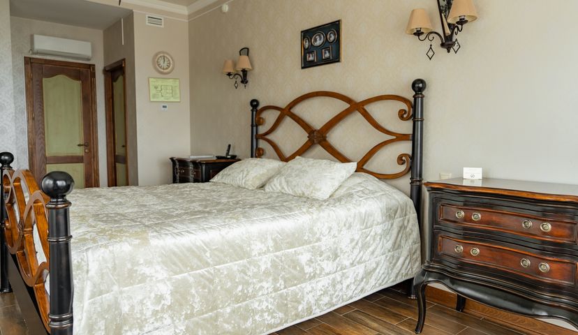 Standard Premim Velvet Double